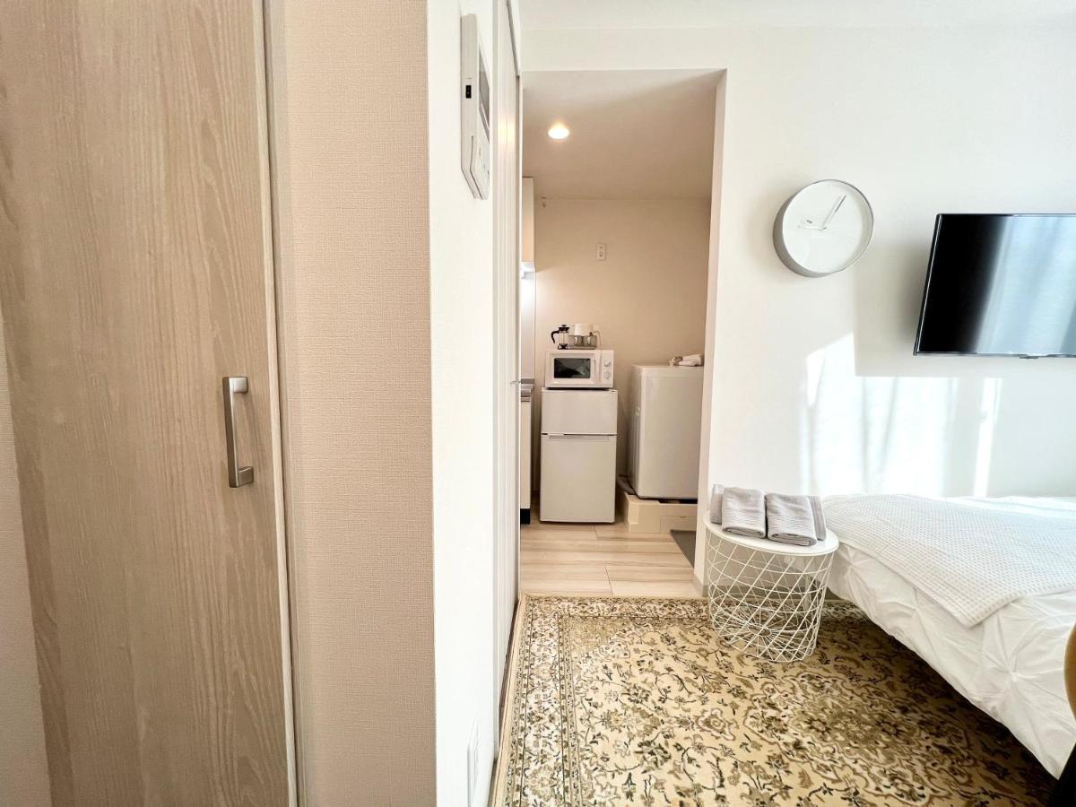 Tyo Ikebukuro Designer'S Apt 101 東京都 エクステリア 写真
