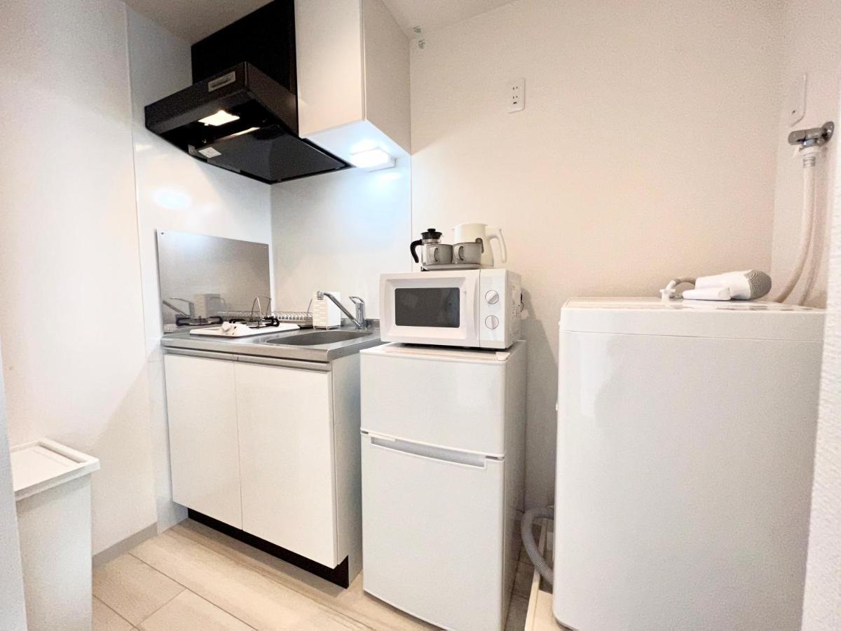 Tyo Ikebukuro Designer'S Apt 101 東京都 エクステリア 写真