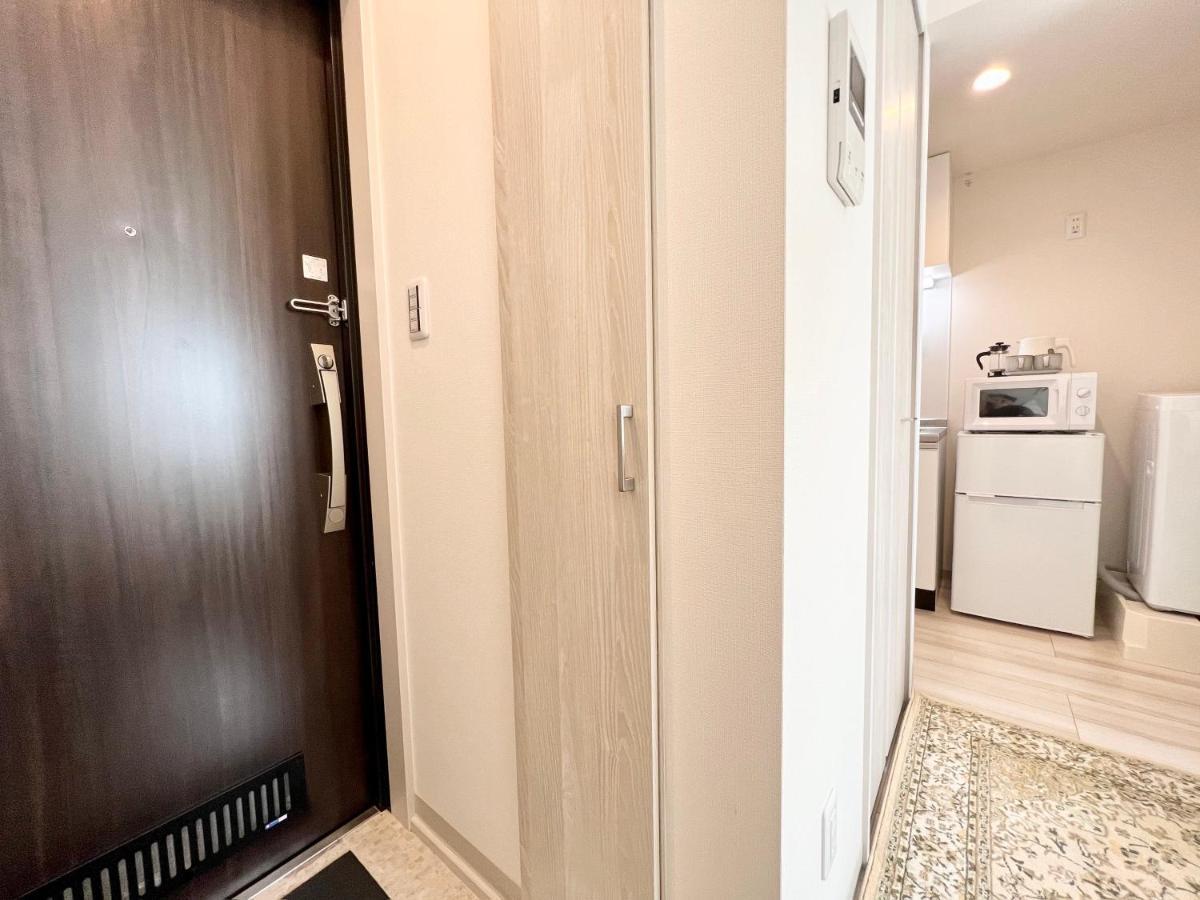 Tyo Ikebukuro Designer'S Apt 101 東京都 エクステリア 写真